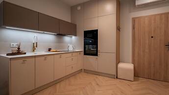 Apartamenty Sun & Snow Omega Lake