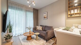 Apartamenty Sun & Snow Omega Lake