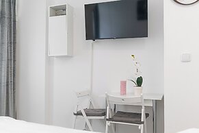 Affordable 3BR Apt near Hauptbahnhof