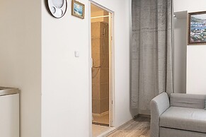 Affordable 3BR Apt near Hauptbahnhof