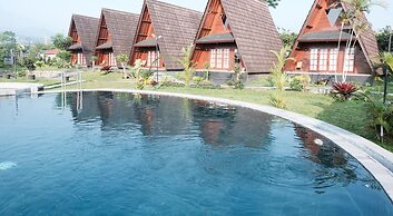 Jambu Klutuk Resort