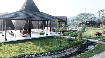 Jambu Klutuk Resort