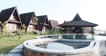 Jambu Klutuk Resort