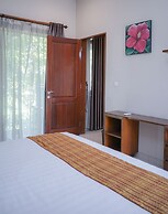 Jambu Klutuk Resort