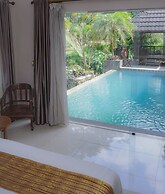 Jambu Klutuk Resort