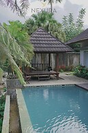 Jambu Klutuk Resort