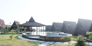 Jambu Klutuk Resort