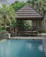 Jambu Klutuk Resort