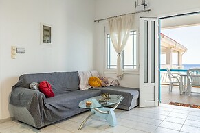 The Libyan Coast House