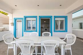 The Libyan Coast House