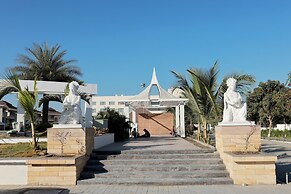 The Grand Rudraksh