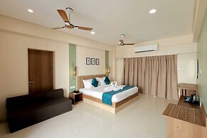 The Grand Rudraksh