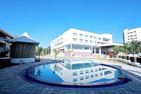 The Grand Rudraksh