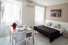 JOIVY Apartments - Trieste Goldoni