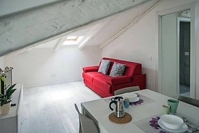 JOIVY Apartments - Trieste Goldoni
