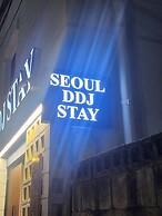 Seoul DDJ STAY