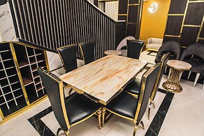 Another home hotels nig. Ltd