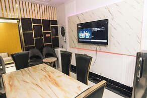Another home hotels nig. Ltd