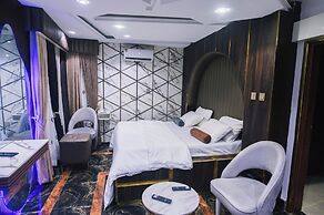 Another home hotels nig. Ltd