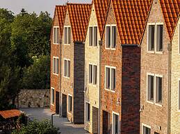 Apart House A4
