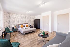 Apart House A4