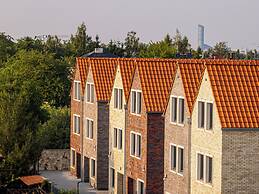 Apart House A4