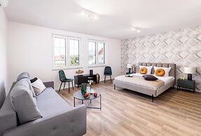 Apart House A4