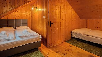 Domki Sun & Snow Limbowa 7