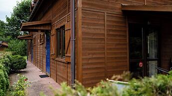 Domki Sun & Snow Limbowa 7