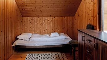 Domki Sun & Snow Limbowa 7