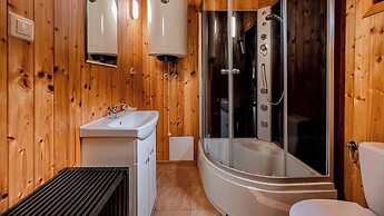 Domki Sun & Snow Limbowa 7