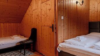 Domki Sun & Snow Limbowa 7