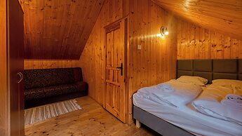 Domki Sun & Snow Limbowa 7