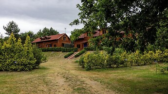 Domki Sun & Snow Limbowa 7