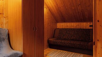 Domki Sun & Snow Limbowa 7