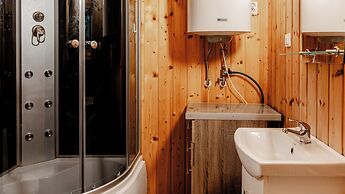 Domki Sun & Snow Limbowa 7