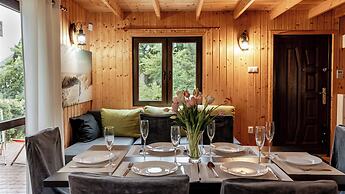 Domki Sun & Snow Limbowa 7