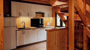 Domki Sun & Snow Limbowa 7