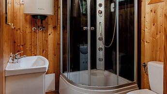 Domki Sun & Snow Limbowa 7