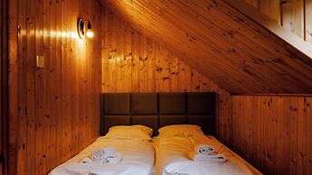 Domki Sun & Snow Limbowa 7