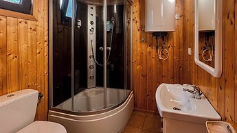 Domki Sun & Snow Limbowa 7