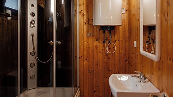 Domki Sun & Snow Limbowa 7