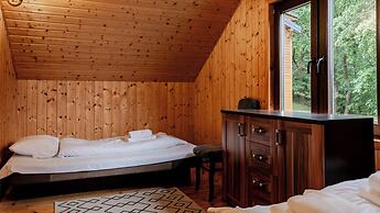 Domki Sun & Snow Limbowa 7