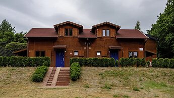 Domki Sun & Snow Limbowa 7