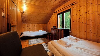 Domki Sun & Snow Limbowa 7