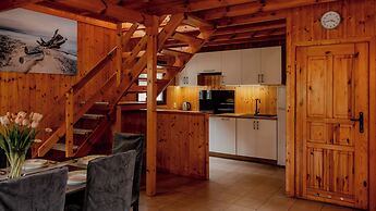 Domki Sun & Snow Limbowa 7