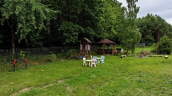 Domki Sun & Snow Limbowa 7