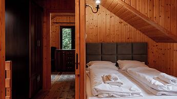 Domki Sun & Snow Limbowa 7