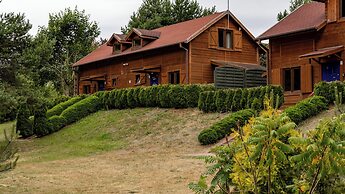 Domki Sun & Snow Limbowa 7