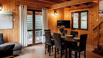 Domki Sun & Snow Limbowa 7